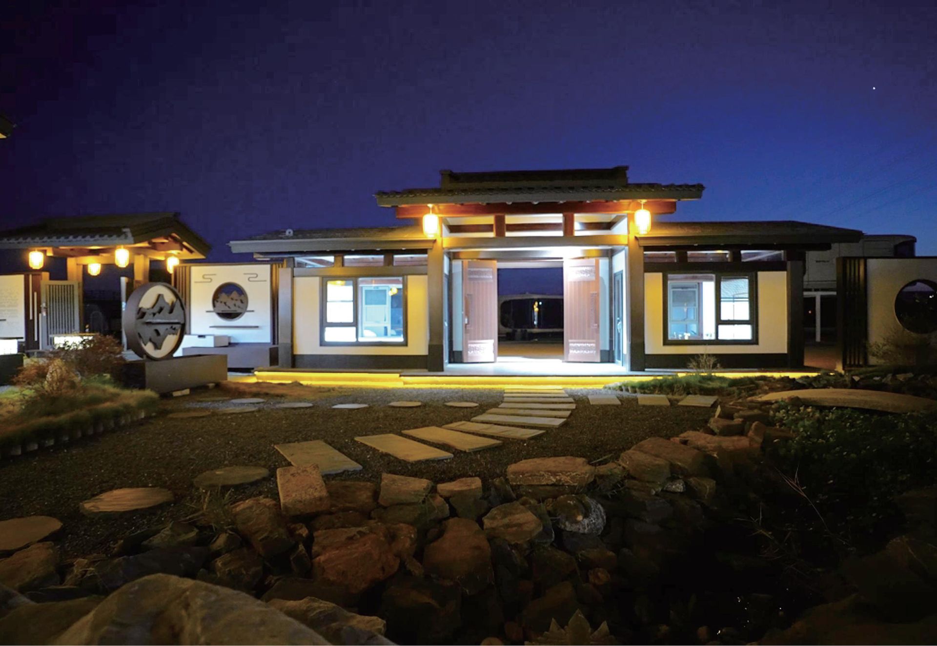 70-Year Design Life, Delivered as Modules